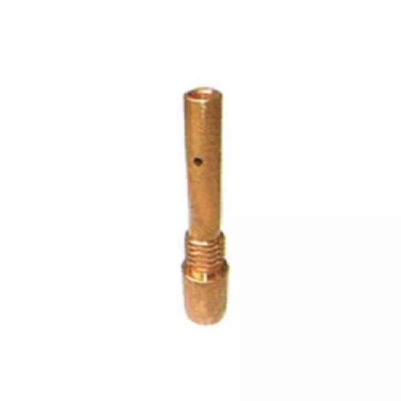 Neoweld OTC 350A Brass Golden Screw Inside Tip Holder