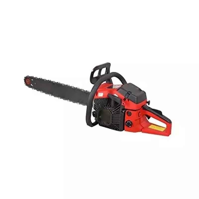 Shwarya 58CC 24 inch Chainsaw with Heavy Chain & Tool Kit, 1520799