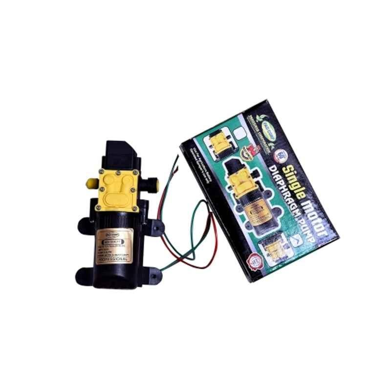 Pad Crop 12V 4lpm 90psi Single Motor Diaphragm Battery Sprayer Pump