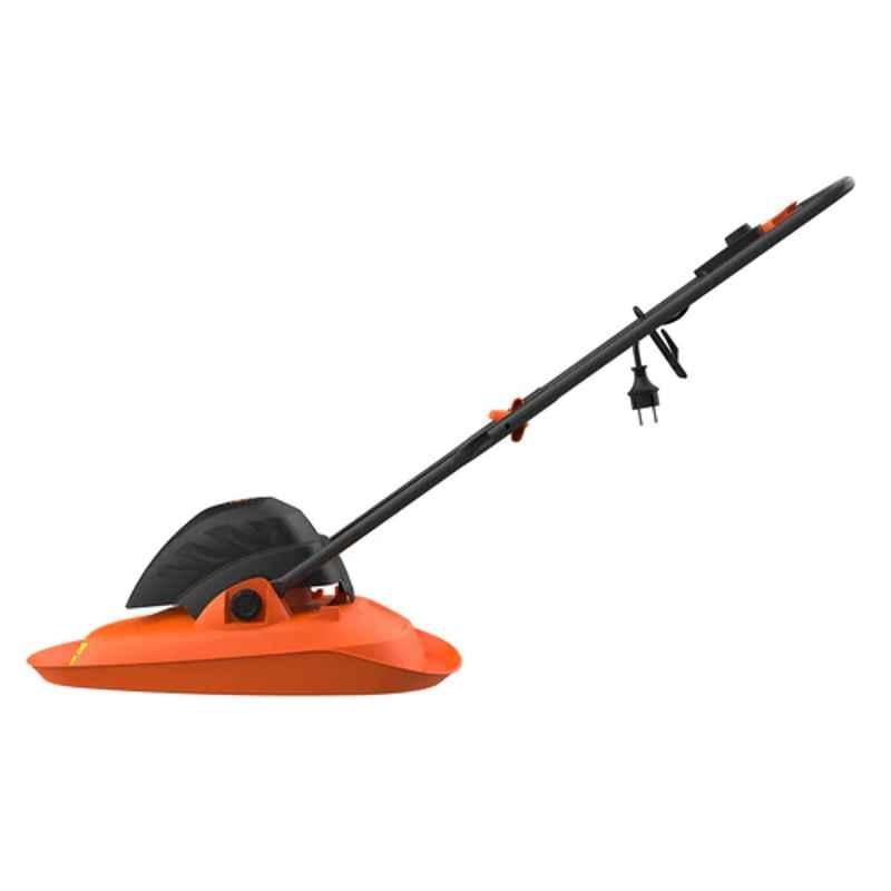 Black+Decker BEMWH551-QS 1200W 30cm Electric Hover Mower