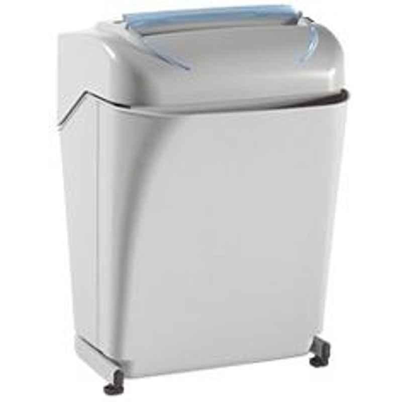 KOBRA 240 SS5 TURBO Strip Cut Shredder 5.8mm