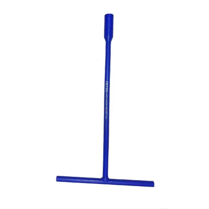 Metro 8mm Alloy Steel T-spanner