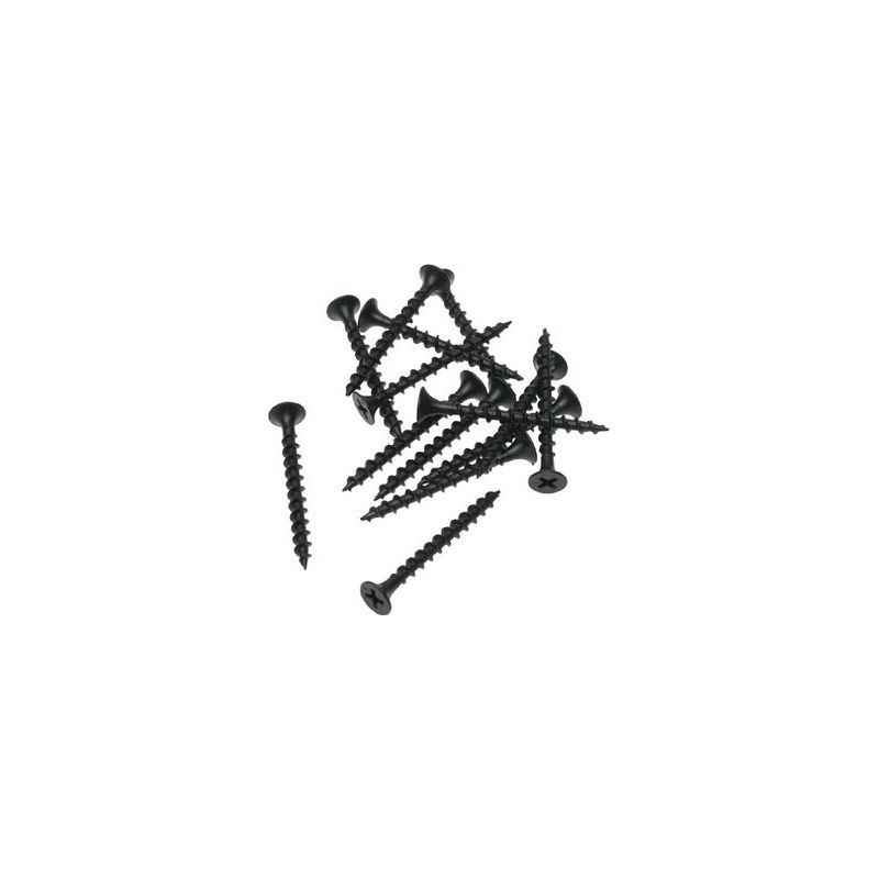 Star Cast Iron Drywall Screws, Size: 6x19 mm (Pack of 18)