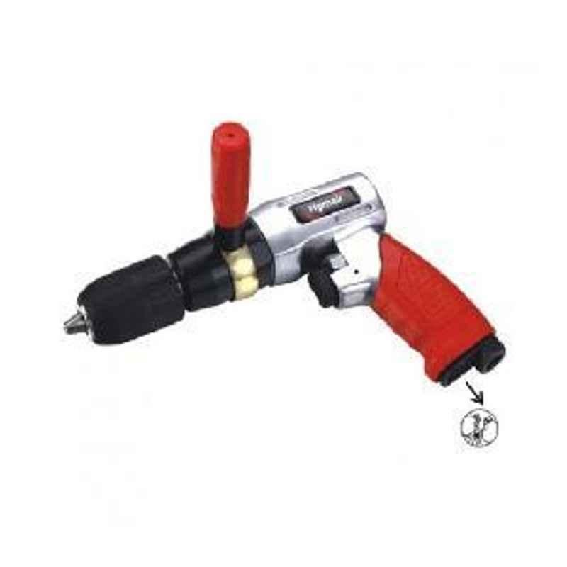 Techno PAT403KL Keyless  Heavy Duty Reversible