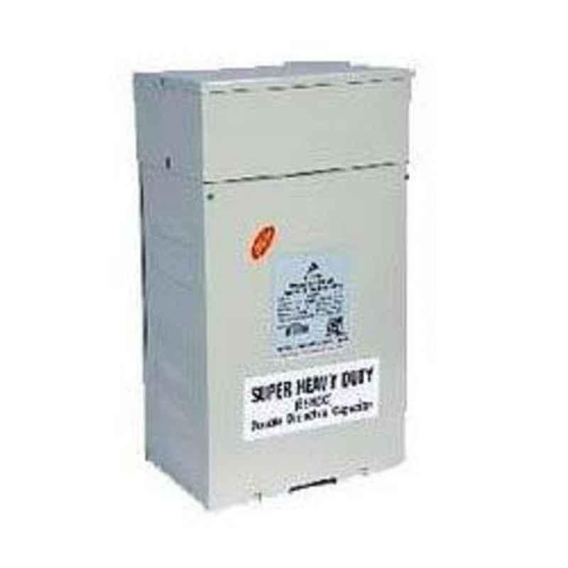 Epcos 3x5.5ÂµF 1kVAr Three Phase EHDLL SquareCap Capacitor, B32459L5001A 11