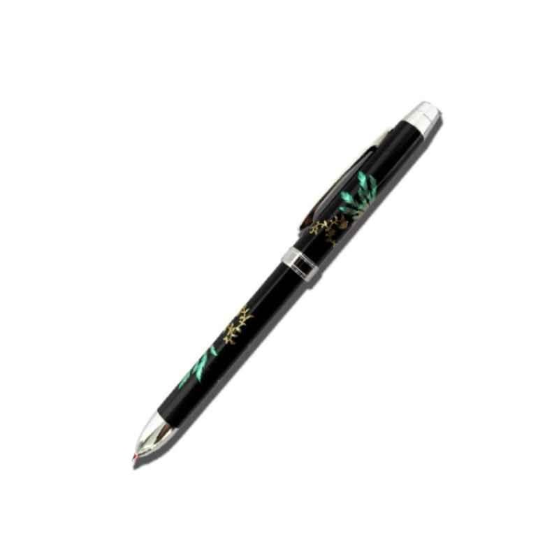 PENAC Maki-E Blue Multifunction Pen, TF1801-06-003B