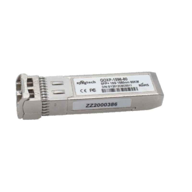Syrotech GOXP-1596-40D 40km SFP+ER Optical Transceiver