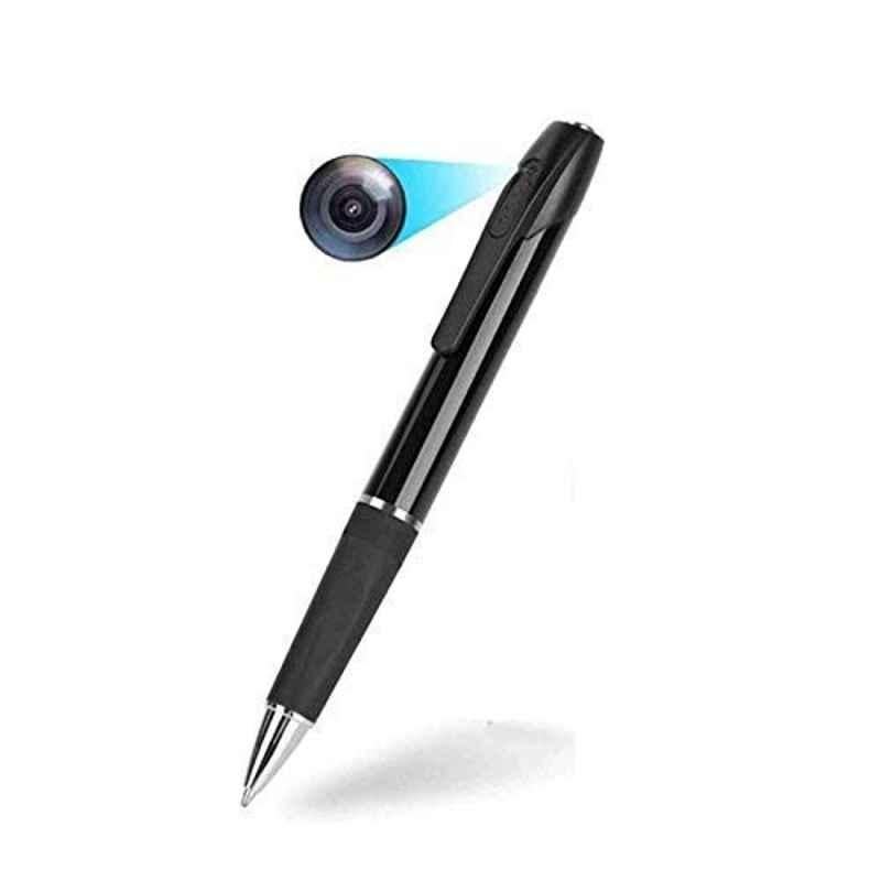 Smars 12MP HD Wi-Fi USB Charger Hidden Nanny Spy Camera with P2P Live Recording & SD Card Support