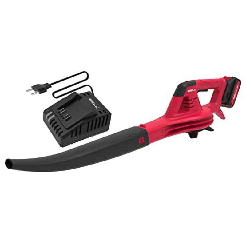 iBELL One Power 20V Cordless Leaf Blower with 2Ah Battery & Charger, LB20-28