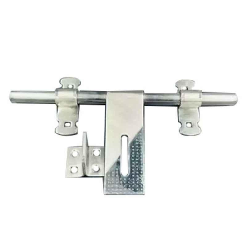 Cozi 50/50 8 inch 14mm Stainless Steel Aldrops (Pack of 6)