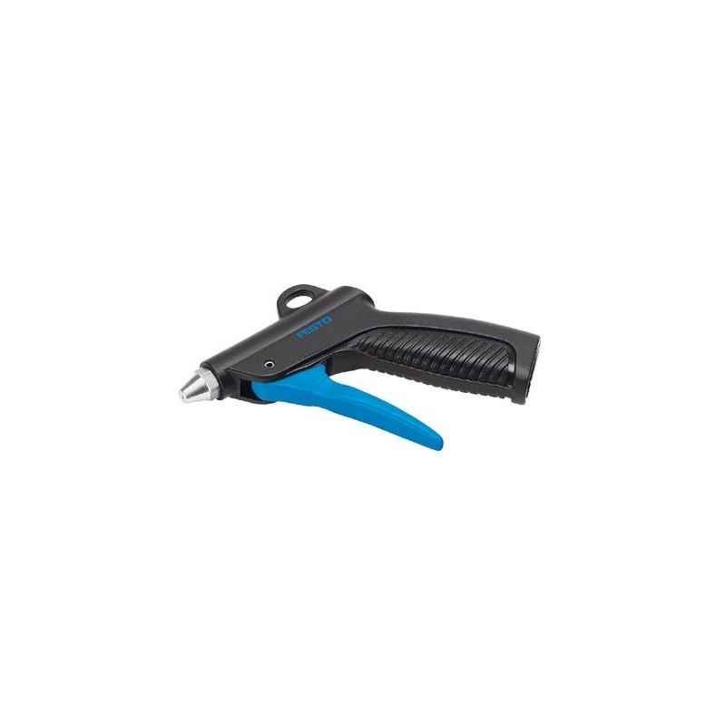 Festo G1/4 LSP-1/4-C Low Consumption Air Gun, 184318