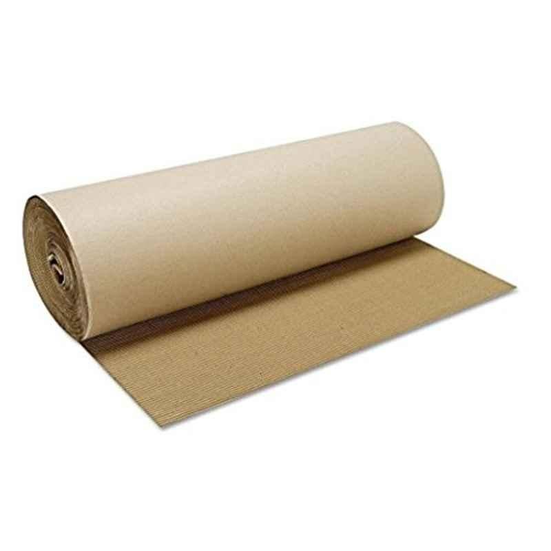 Veeshna Polypack 10m 0.5m Premium Corrugated Paper