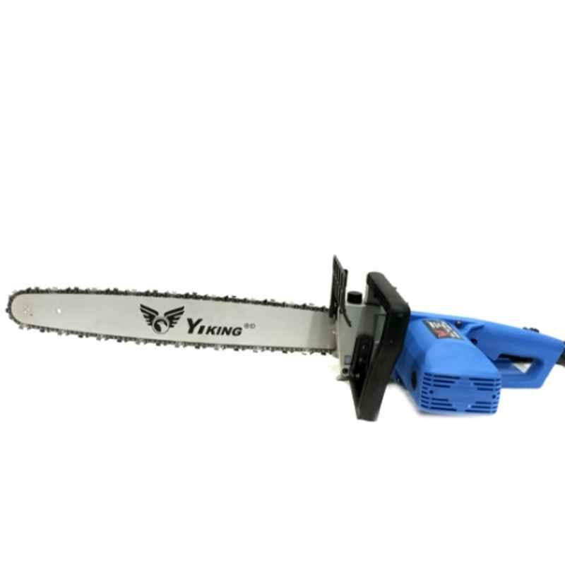 YiKing ECS-22 1700W 22 inch Electric Chainsaw with Extra Chain