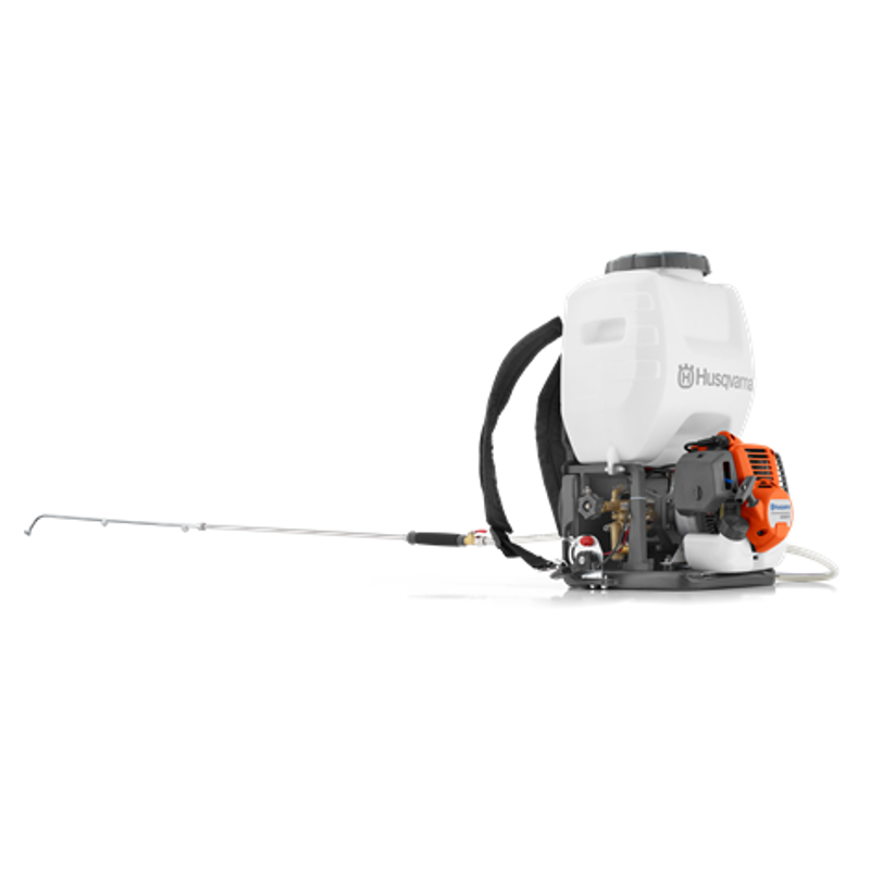 Husqvarna 15L Pressure Sprayer,  321S15