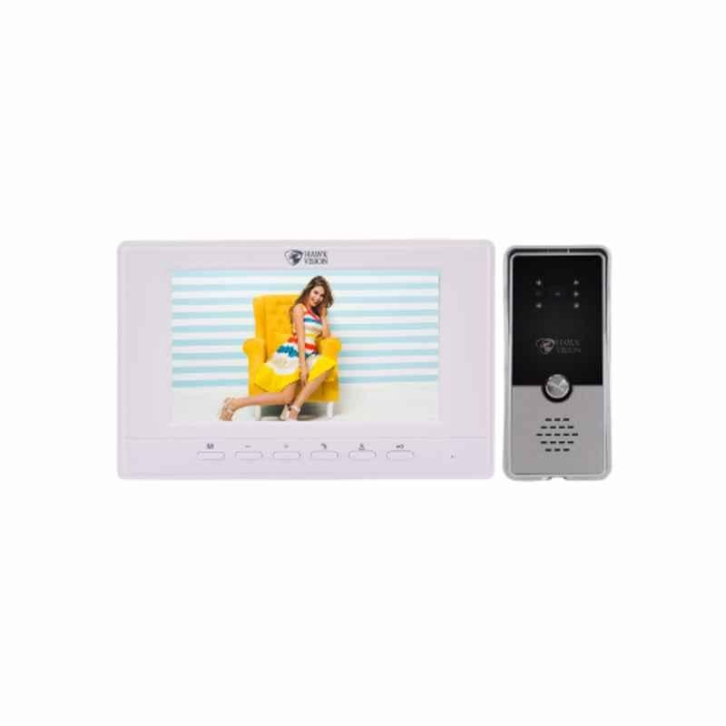 Hawkvision HV-VDP-703 7 inch Colour Video Door Phone