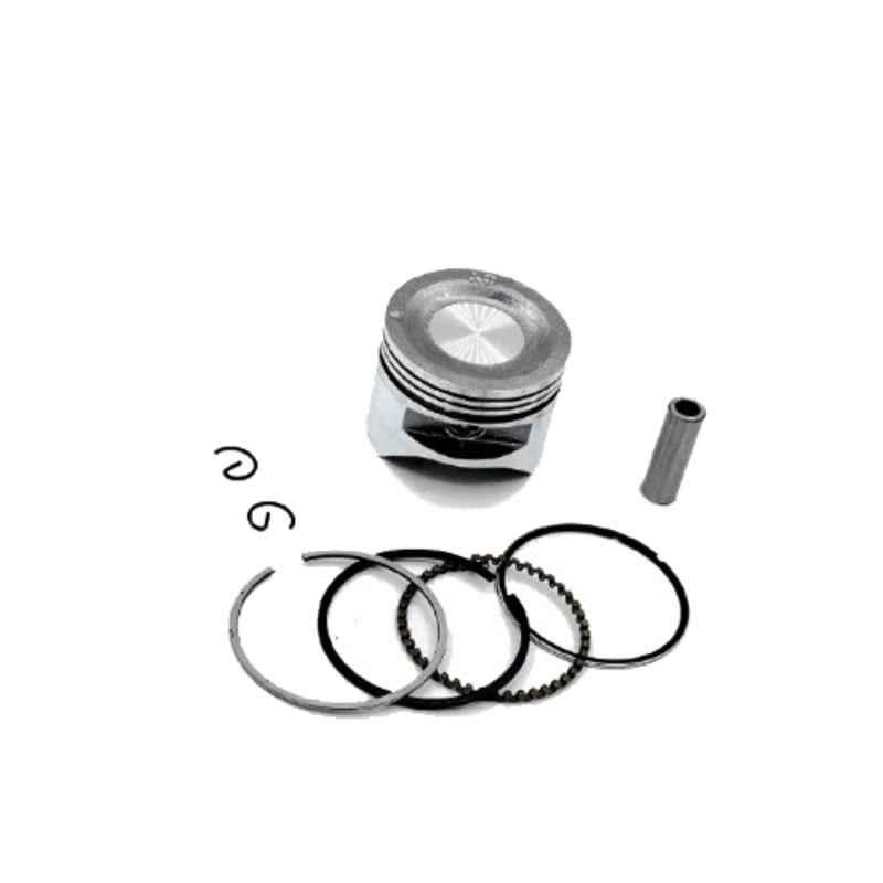 Generic Heavy Duty Ring Piston Set for 35CC 4 Stroke Petrol Engine Brush Cutter & 139F 4 Stroke Engine, PM-RP-139
