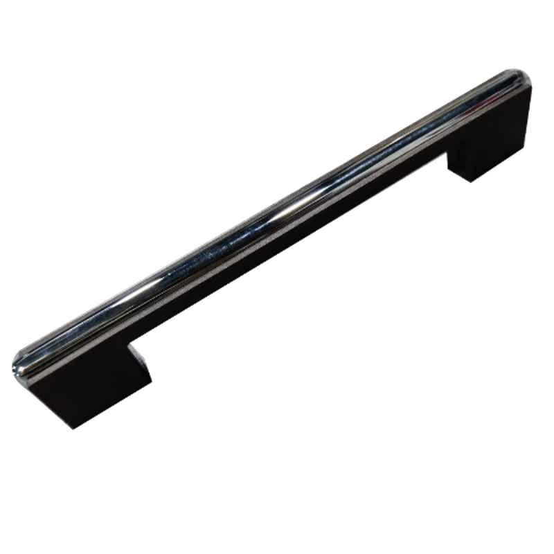 Era 13 inch Zinc Brown Nickel Finish Cabinet Handle, DS-20-312MM