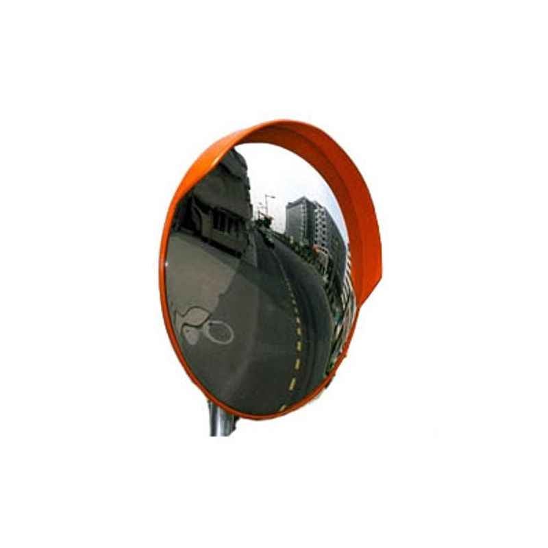 Bellstone 40 Inch Road Safety Convex Mirror, 1221