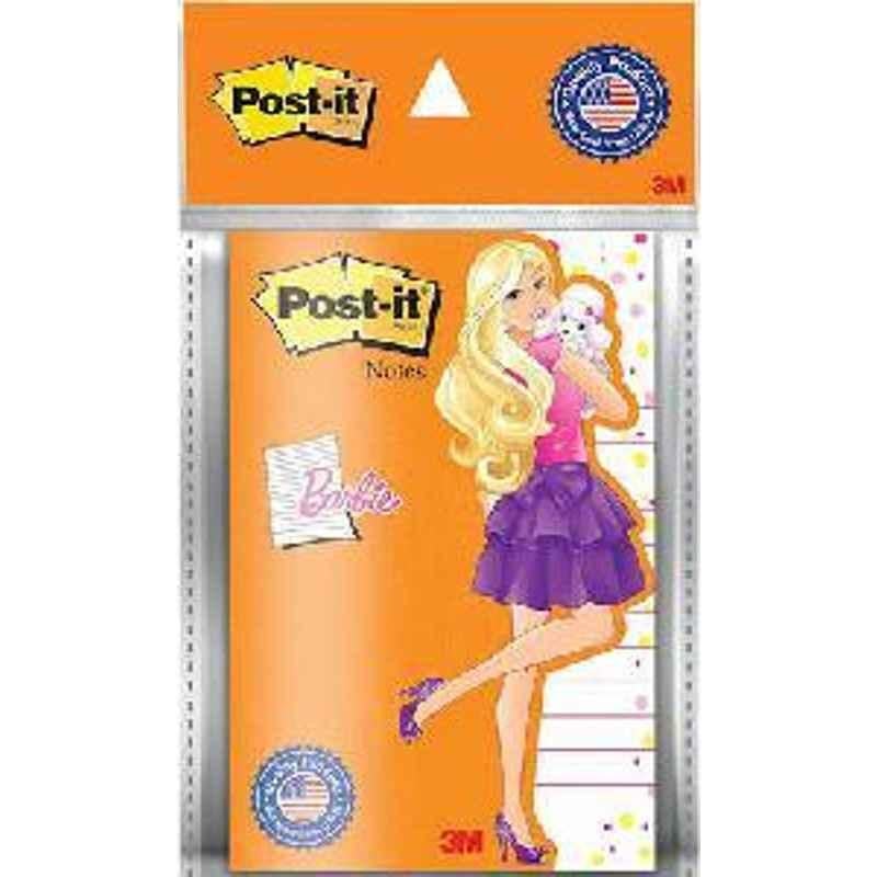3M Post it 4\Ã—6 Spiral & Wireless Notebooks