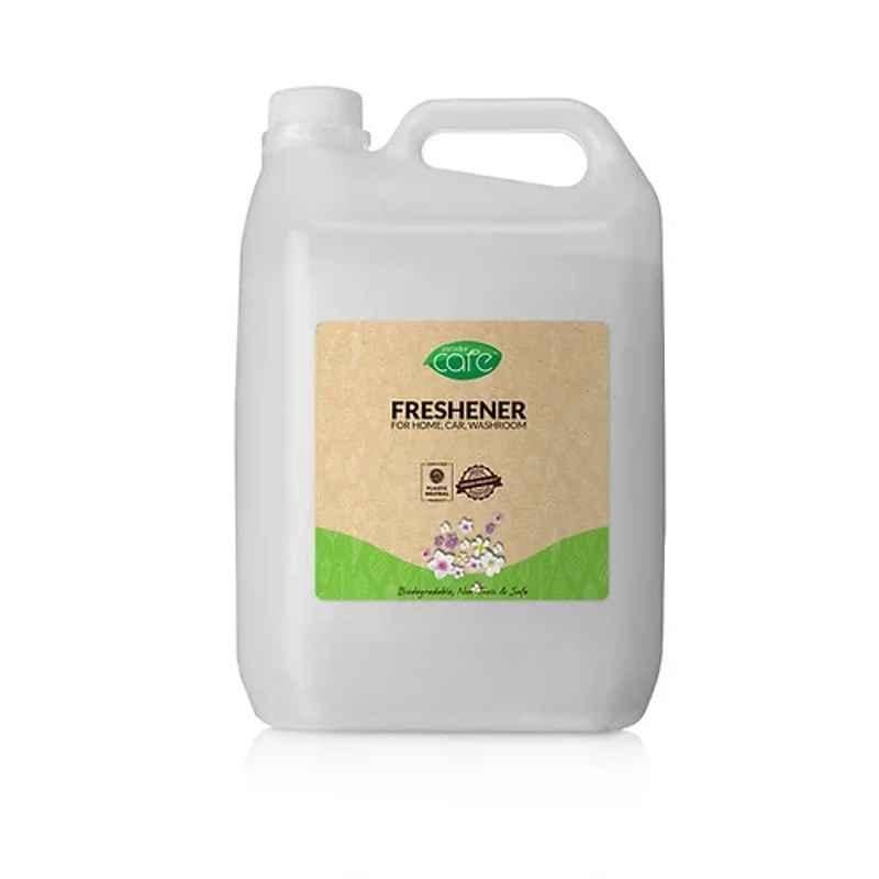 Zerodor Care Natural 5L Air Freshner