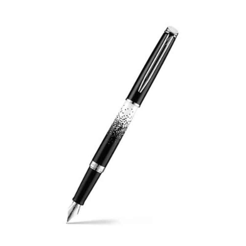 Waterman Blue Ink Hemisphere 9000023396 Ombers ET Lumers CT Fountain Pen