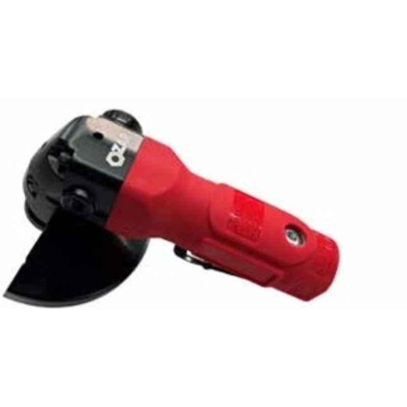 Ozar 5 inch Lever Type Angle Grinder, AGA-7607
