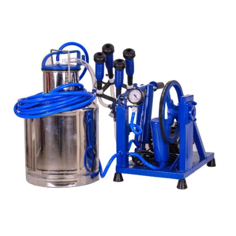 Aplus 23 Litre 185W Milking Machine