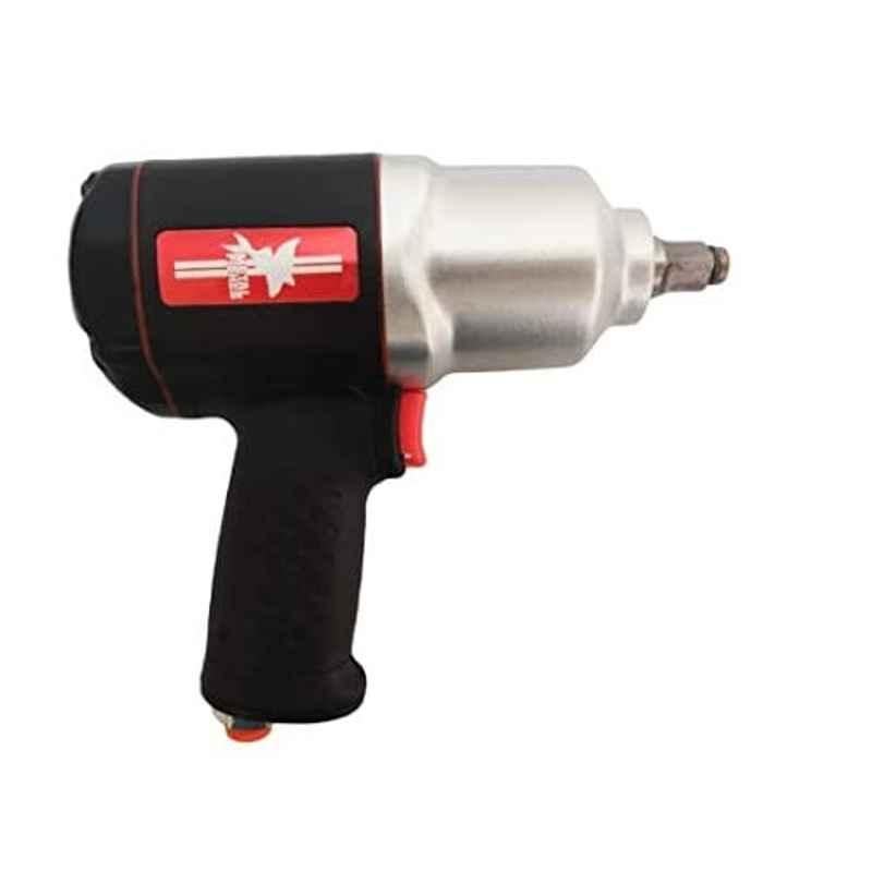 Metal Fishes MF-1283 1/2 inch Pneumatic Impact Wrench
