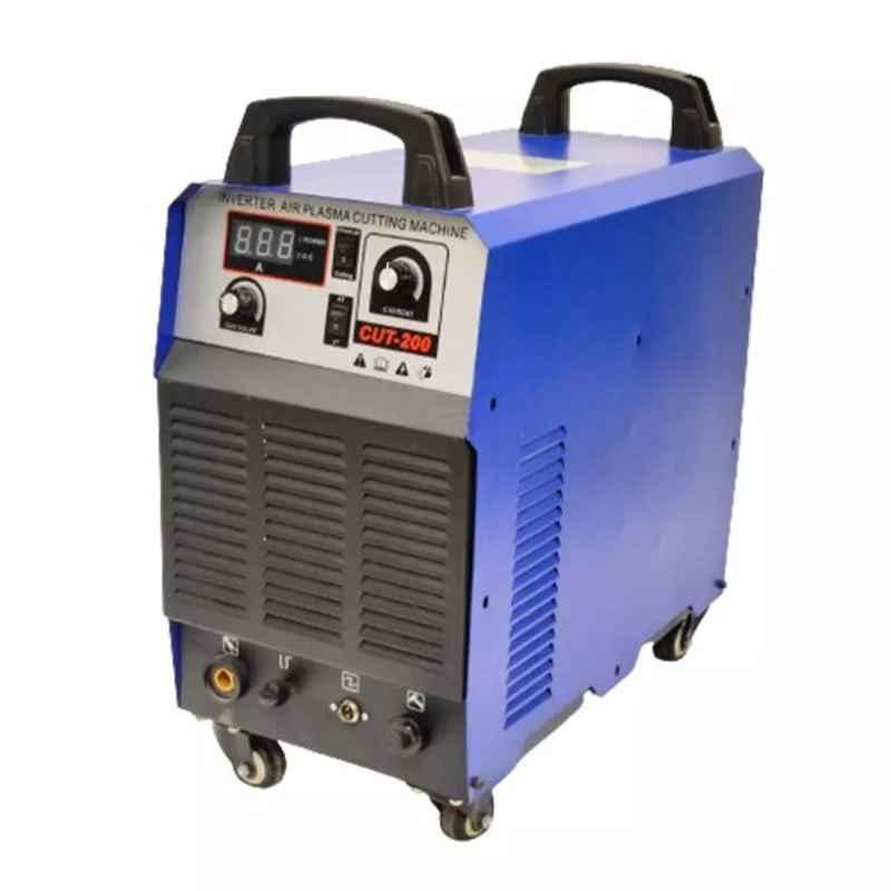 Bansals Turbo Tech BCICUT200BH Welding Machine
