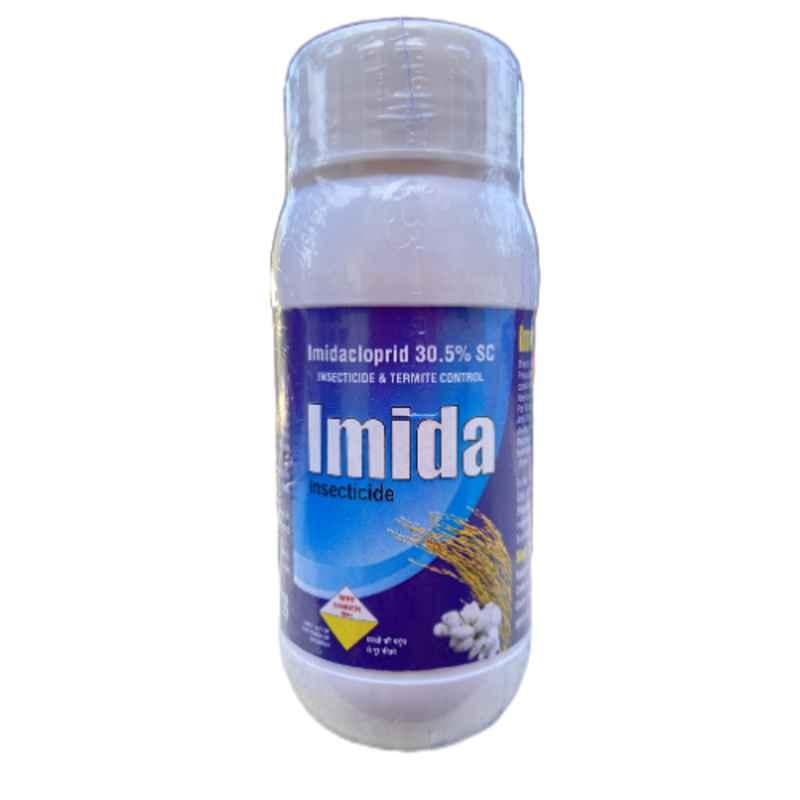 Katyayani 5L Imida Imidacloprid 30.5 SC Systemic Insecticide Control