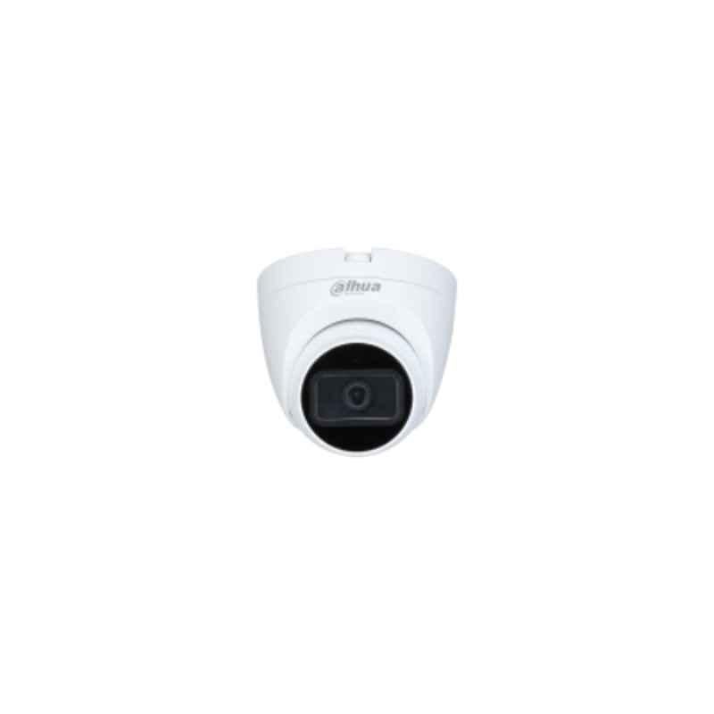 Dahua Lite DH-HAC-HDW1501TRQP-A 5MP Starlight HDCVI Quick to Install IR Eyeball Camera