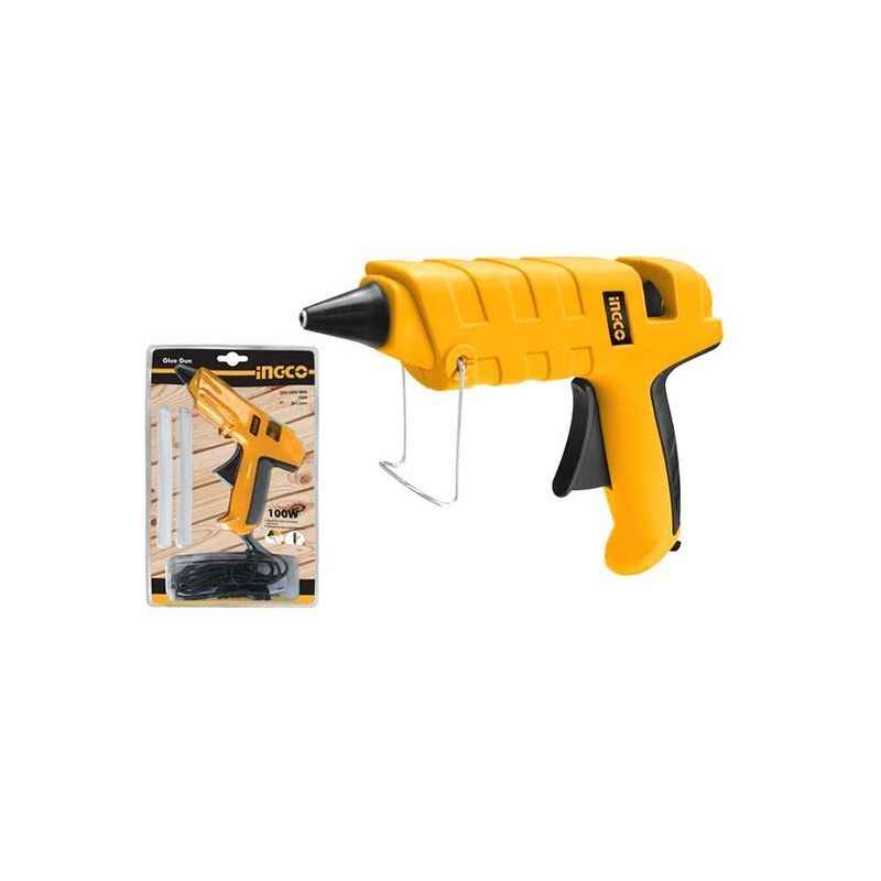 Ingco 100W Glue Gun, GG141
