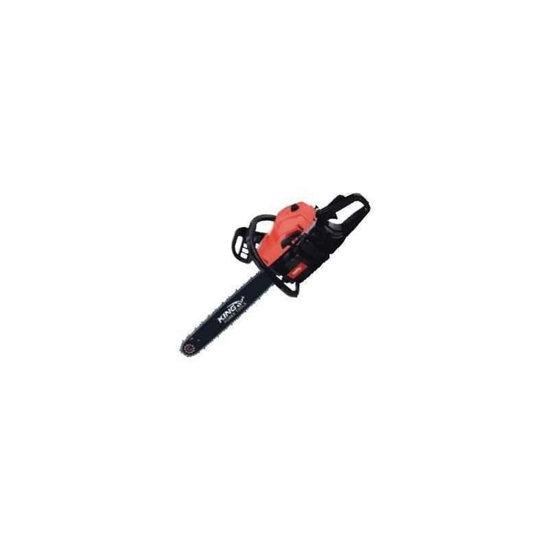 KING Petrol Chain Saw, KP-365