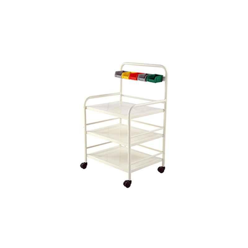 Metro 690x450mm M-975 Emergency Trolley