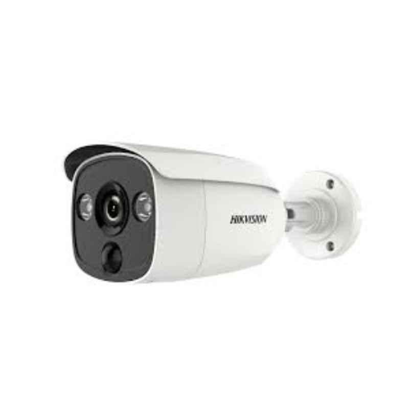 Hikvision 2MP PIR Analog Bullet Camera, DS-2CE12D0T-PIRL