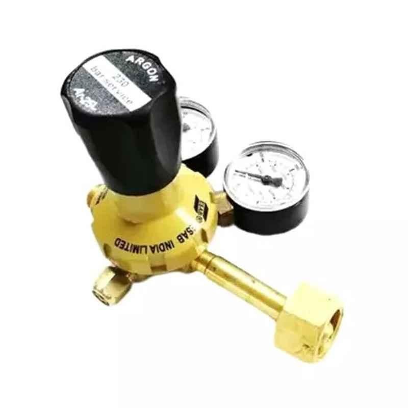 ESAB IAR-53B (3/4 BSP) 25lpm Argon Gas Regulator