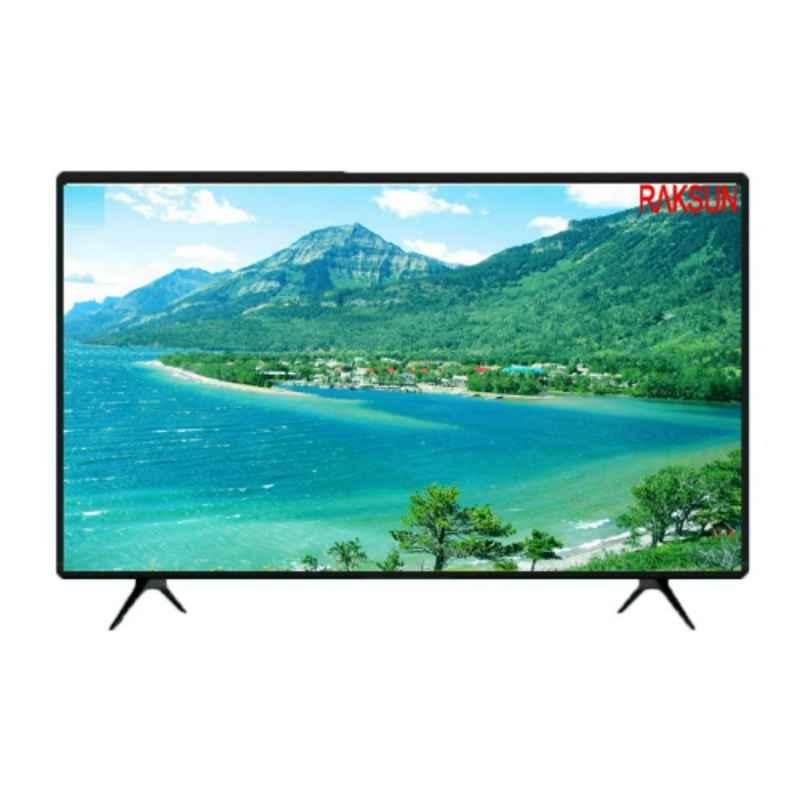RAKSUN 17 inch 1080p LED Television, RAK17N