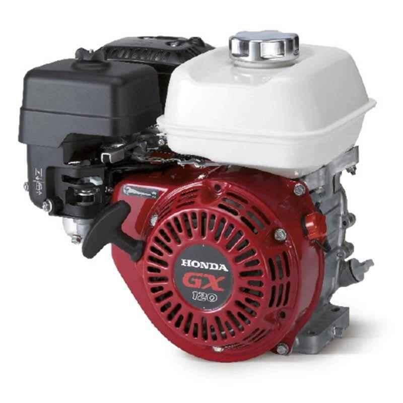 Honda GX-200-D-QTB 4.1kW 4 Stroke Single Cylinder Petrol Engine