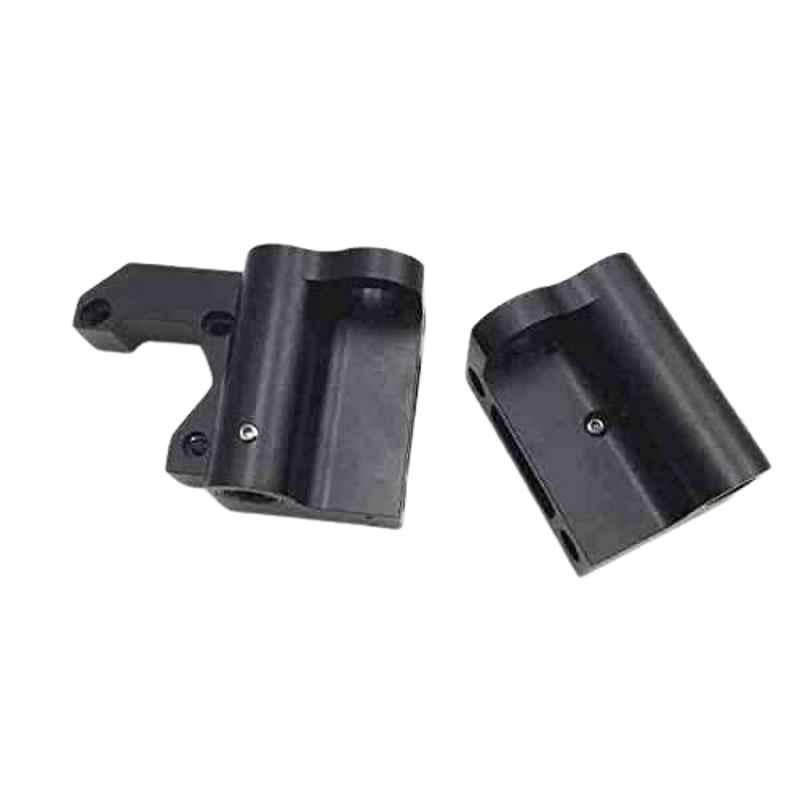Anet Plastic X-Axis Motor Mounting Set for A8 3D Printer