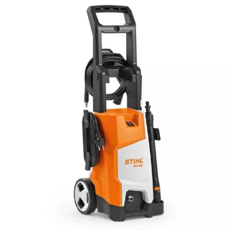 Stihl 100bar 1800W High Pressure Washer, RE 90