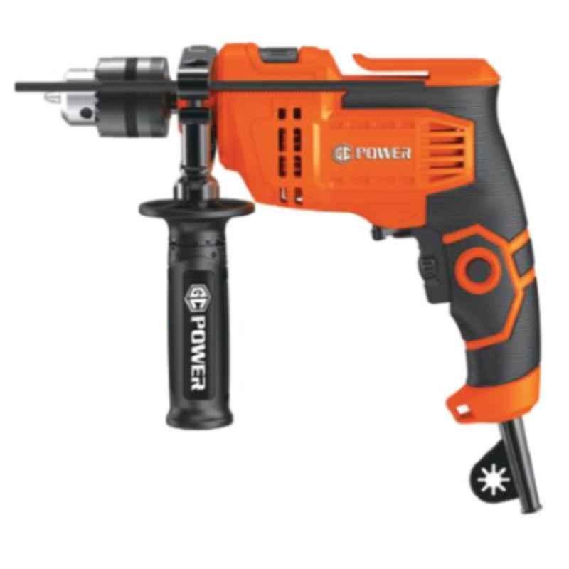 GC POWER 780W 13mm Impact Drill, GC-13X