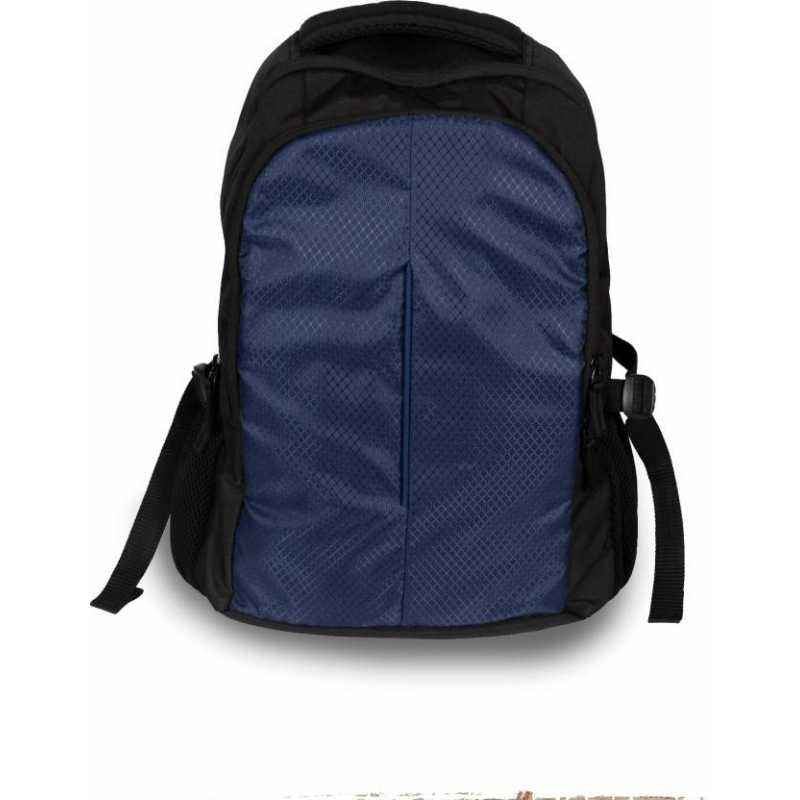 Vizio Dark Blue 17 Inch Laptop Backpack