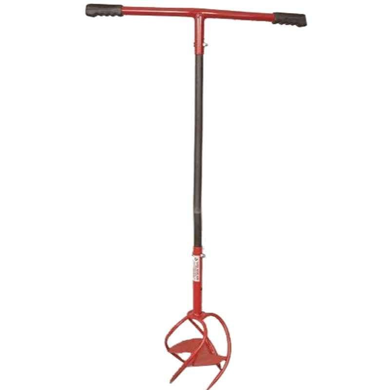 Yuvcon 3 ft Whole Digger for Planting Trees, YUV1140