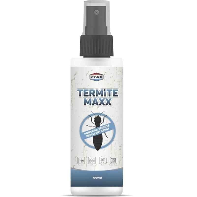 ZYAX Termite Maxx 100ml Termite Repellent Spray, ZYAX_TM_100ML