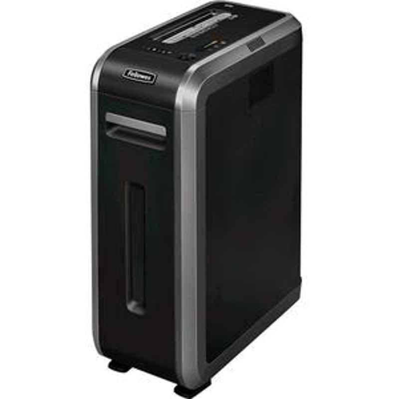 Fellowes 125 I Paper Shredder
