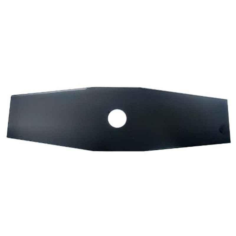 Raider 2T 2 Ways Black Heavy Duty Blade for Brush Cutter, RD-2T