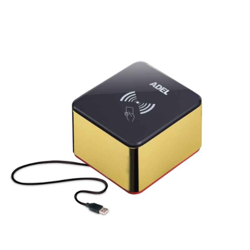 ADEL 8RF 5V Black & Gold Card Encoder