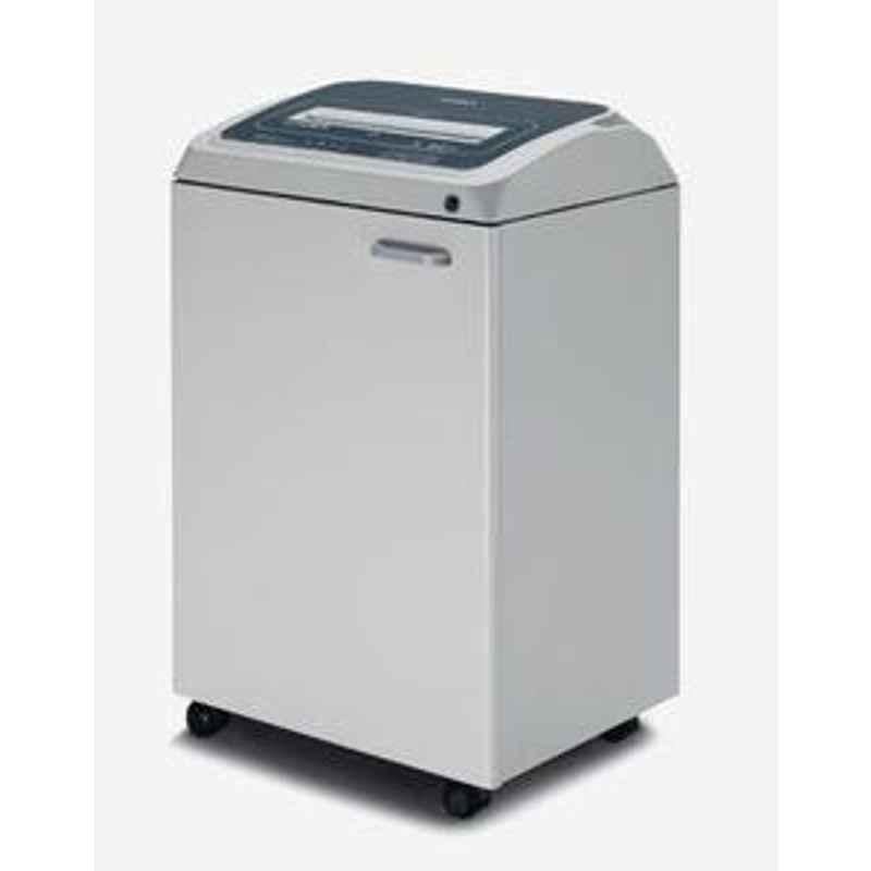 KOBRA 310 TS SS5 Strip Cut Touch Screen Shredder 1.9x15mm
