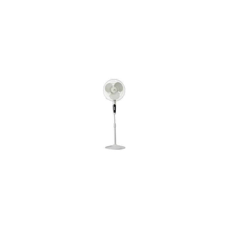 Standard Alfa Tpw Pedestal Fan, Sweep: 400 mm
