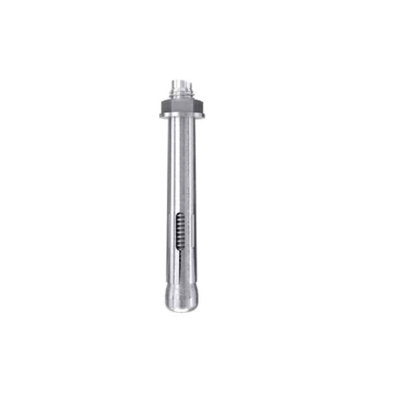 Fischer FSL-B 16/102 Zinc Plated Steel Sleeve Anchor, Size: 16x147 mm, 093817 (Pack of 10)